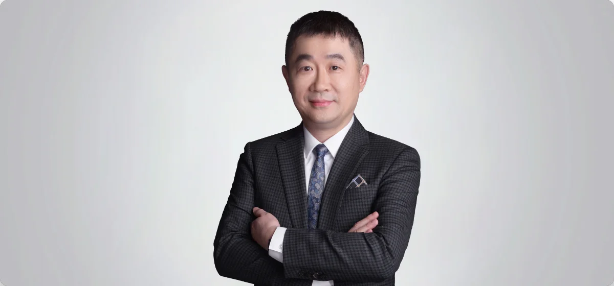 杭州艺星医疗美容医院院长-钟冠鸿