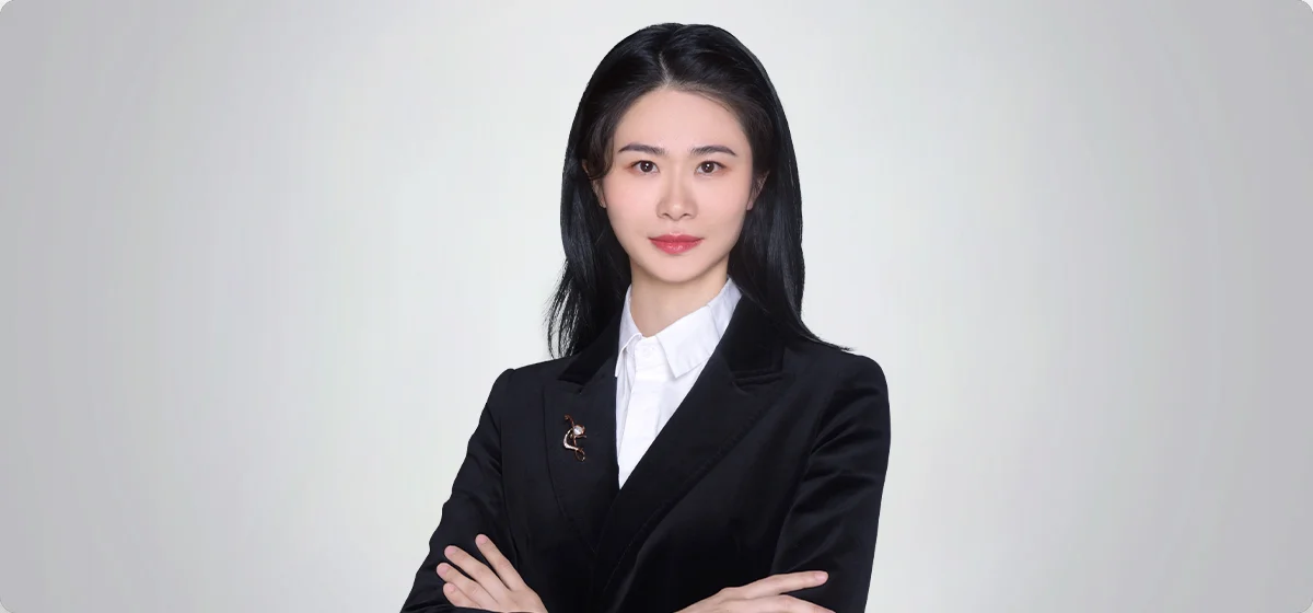 杭州艺星医疗美容医院 眼整形副院长-欧阳帆